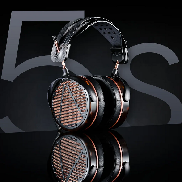 Audeze LCD-5s kuulokkeet