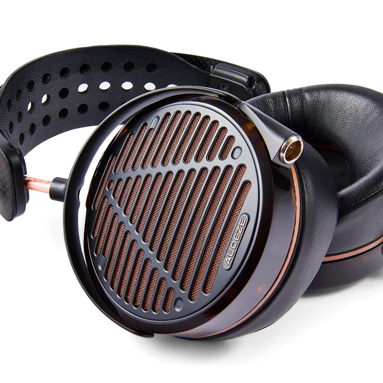 Audeze LCD-5s kuulokkeet