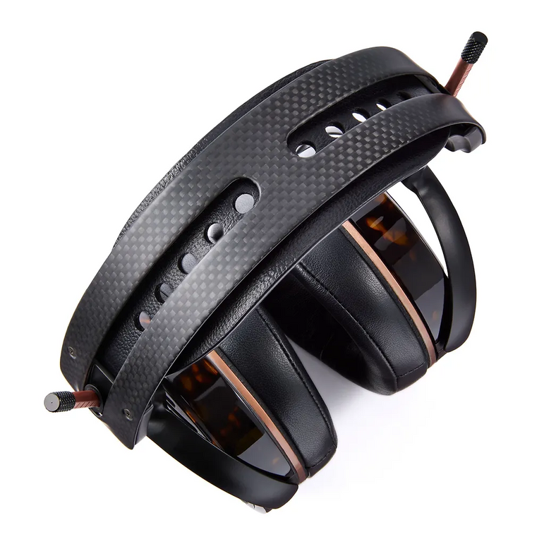Audeze LCD-5s kuulokkeet
