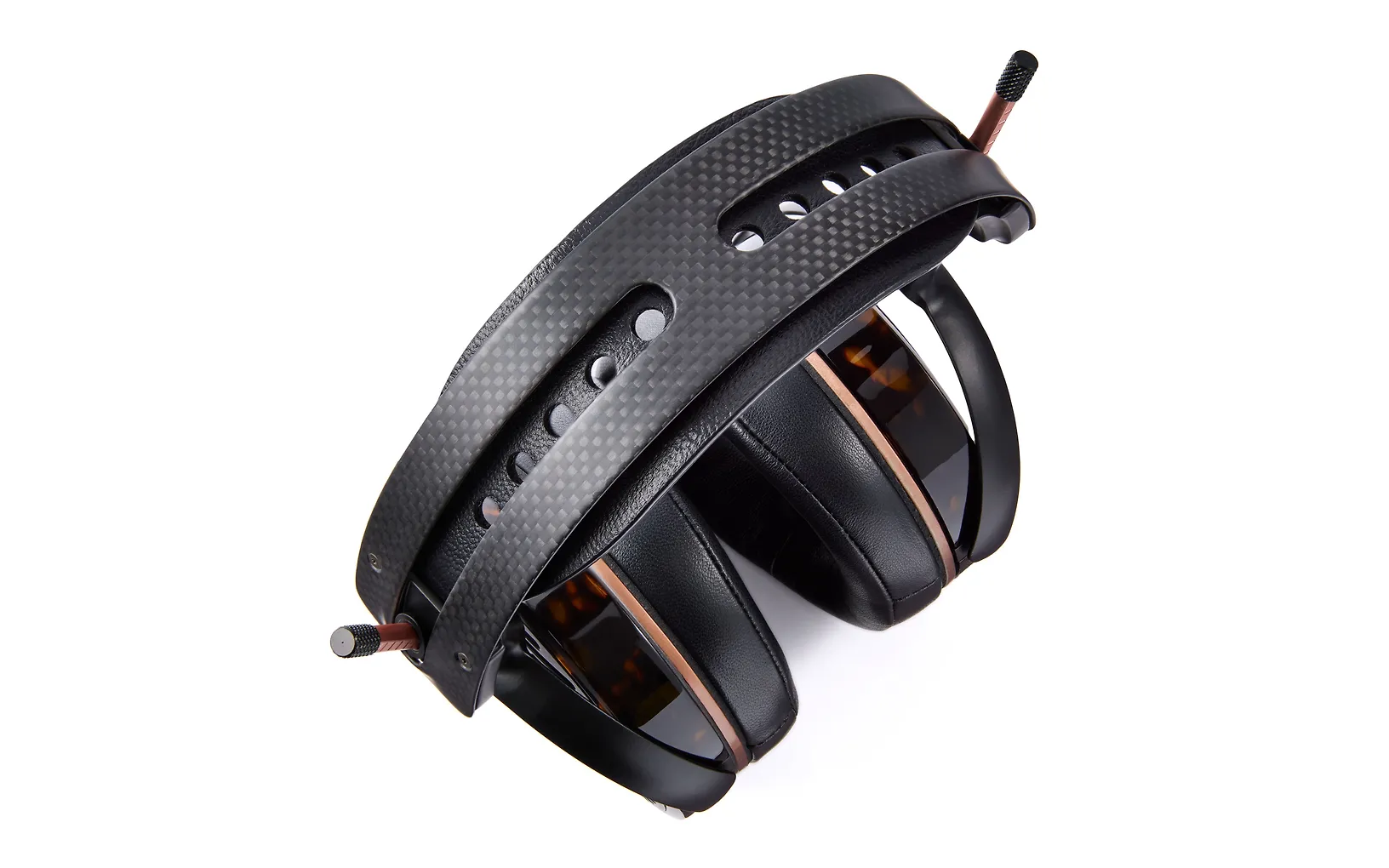 Audeze LCD-5s kuulokkeet