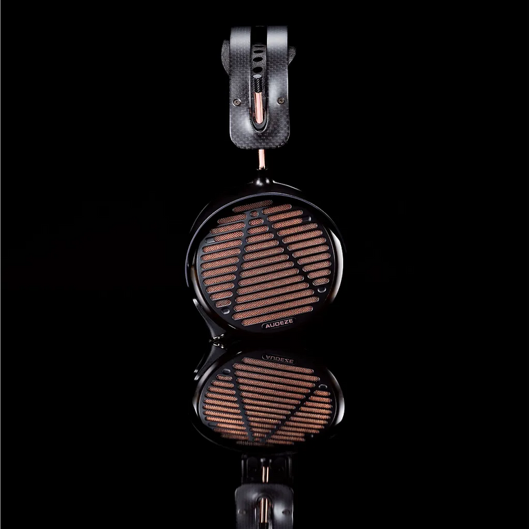 Audeze LCD-5s kuulokkeet