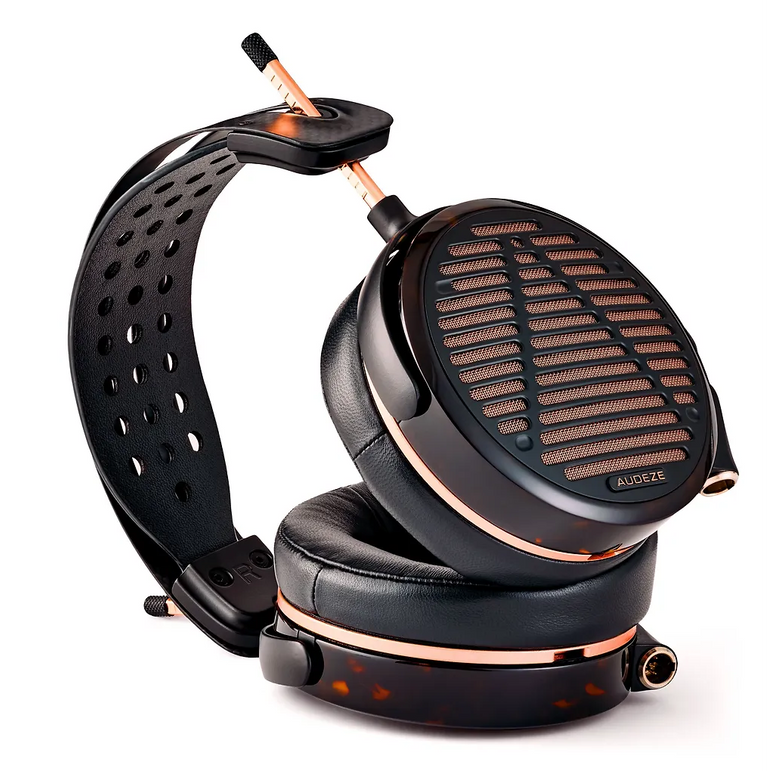 Audeze LCD-5s kuulokkeet