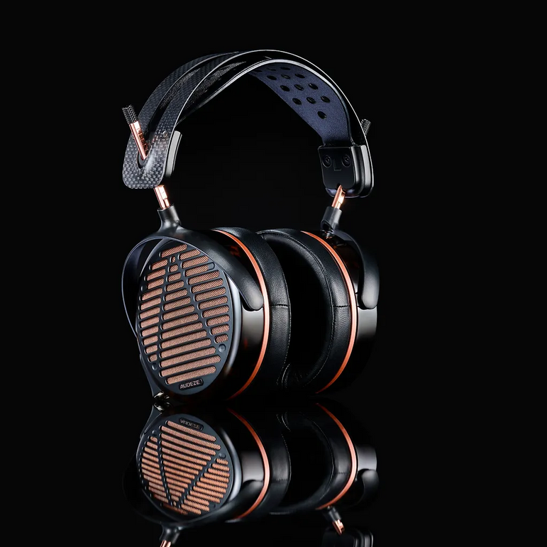 Audeze LCD-5s kuulokkeet