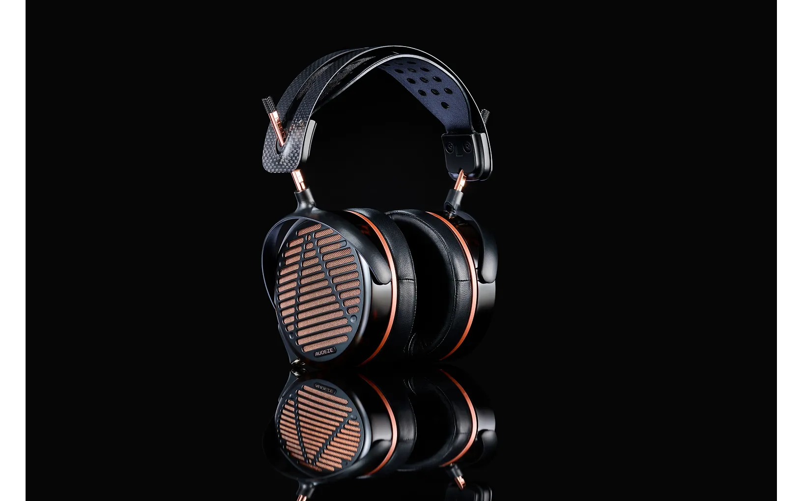 Audeze LCD-5s kuulokkeet