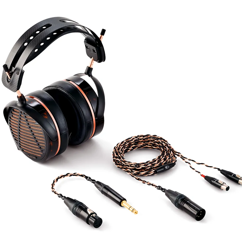 Audeze LCD-5s kuulokkeet
