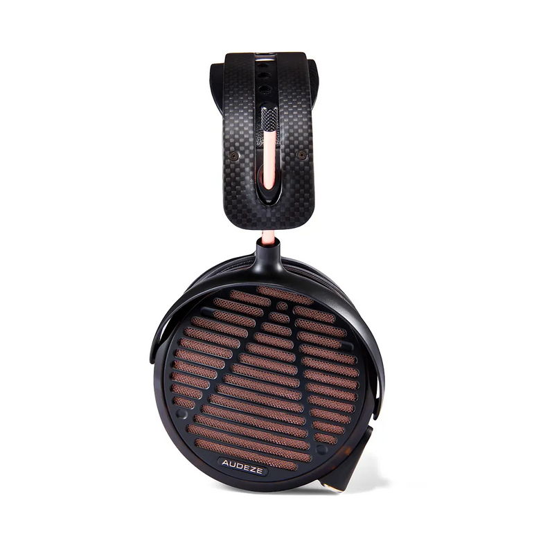 Audeze LCD-5s kuulokkeet