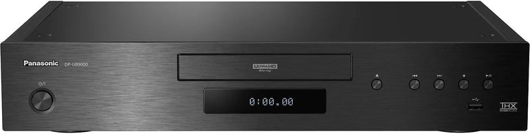 Panasonic DP-UB9000