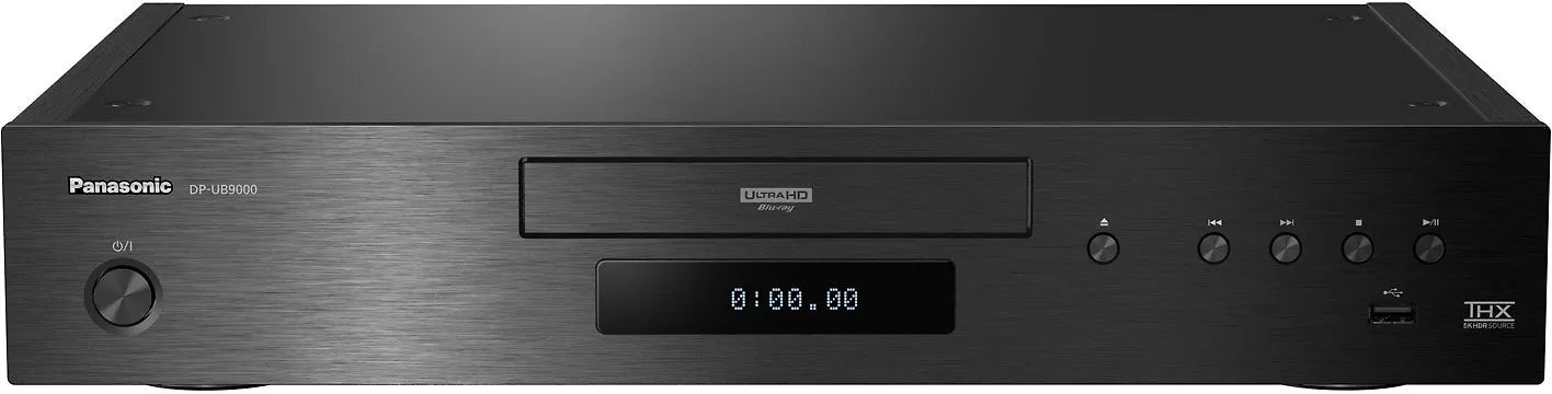 Panasonic DP-UB9000