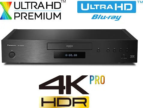 Panasonic DP-UB9000