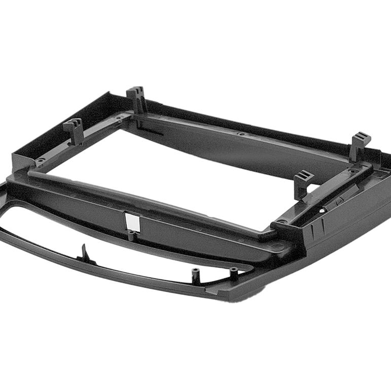 ACV 381190-95-1 Soittimen kehys 9″ NON-DIN Mercedes CLS / E-Class 2002 - 2014 3