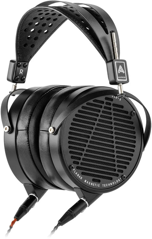 Audeze LCD-X -studiokuulokkeet, leather