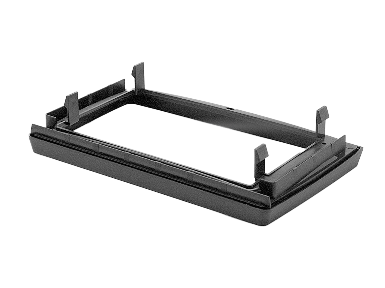 ACV 381321-92-1 9″ Soittimen kehys  Audi A4 / Seat Exeo 3
