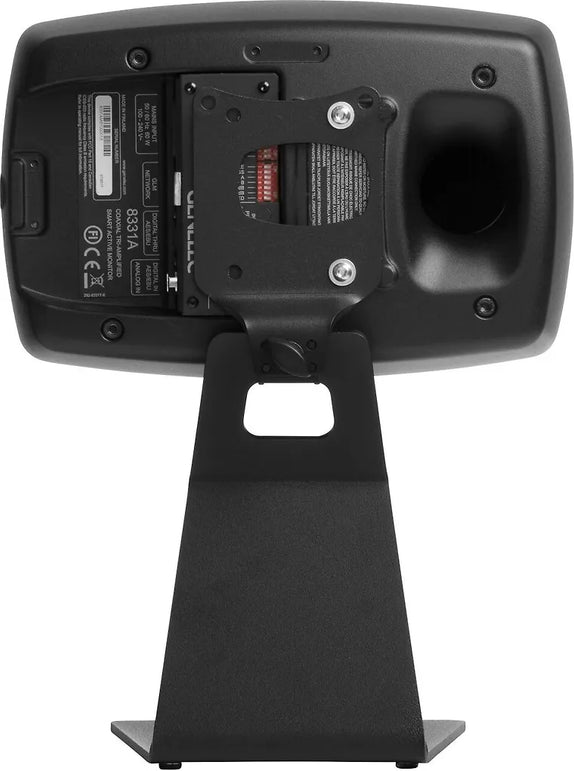 Genelec 8000-333 pöytäjalusta, L-muoto, 1 kpl