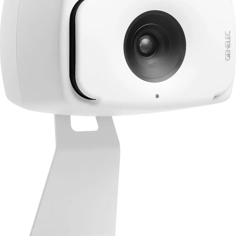 Genelec 8000-333 pöytäjalusta, L-muoto, 1 kpl