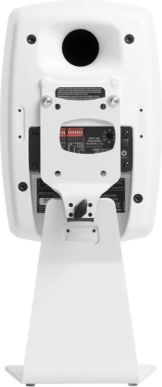 Genelec 8000-333 pöytäjalusta, L-muoto, 1 kpl