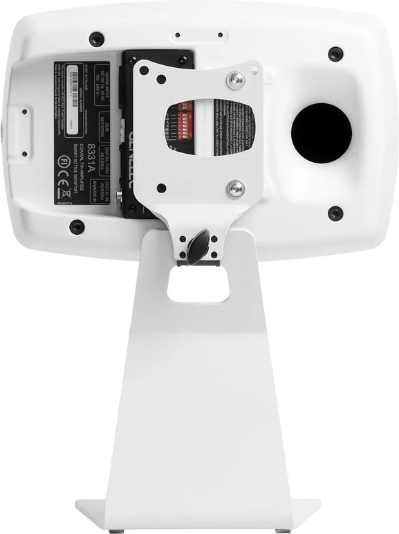 Genelec 8000-333 pöytäjalusta, L-muoto, 1 kpl