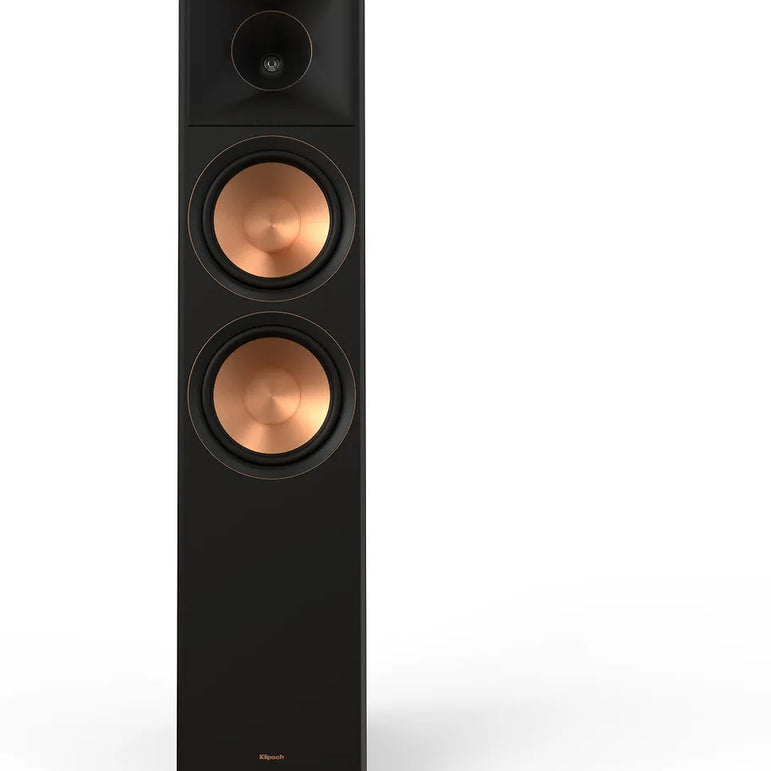 Klipsch RP-8000F II -lattiakaiutinpari