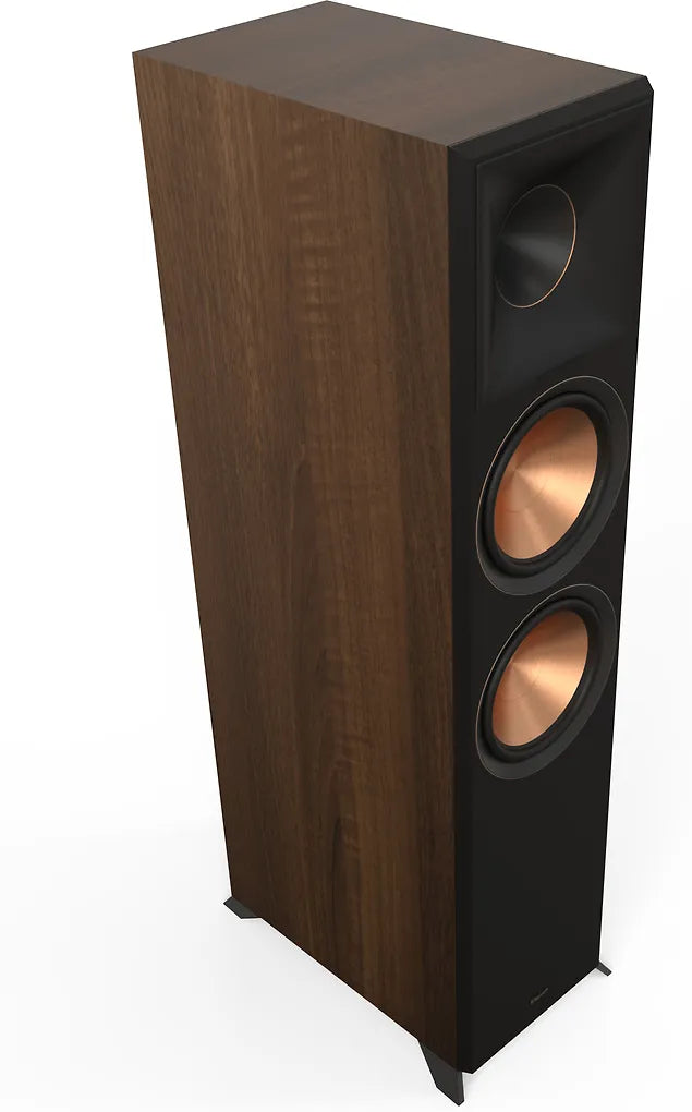 Klipsch RP-8000F II -lattiakaiutinpari