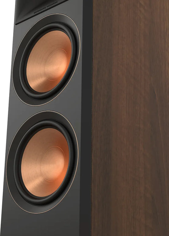 Klipsch RP-6000F II floorstanding speaker pair
