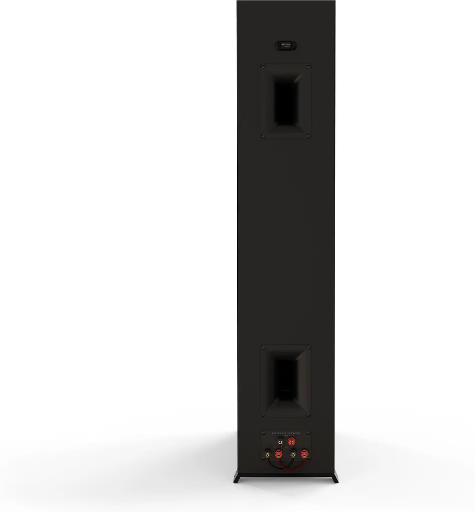 Klipsch RP-6000F II floorstanding speaker pair