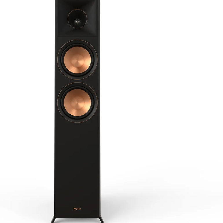 Klipsch RP-6000F II floorstanding speaker pair