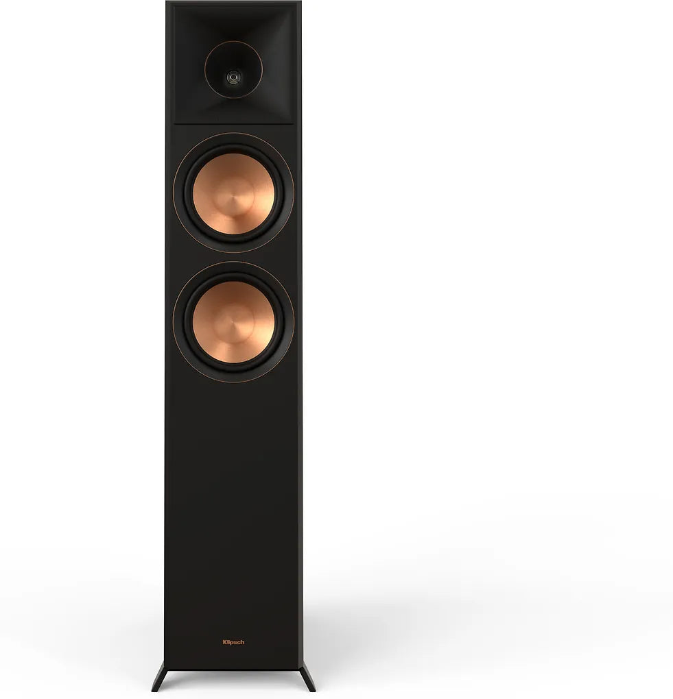 Klipsch RP-6000F II floorstanding speaker pair