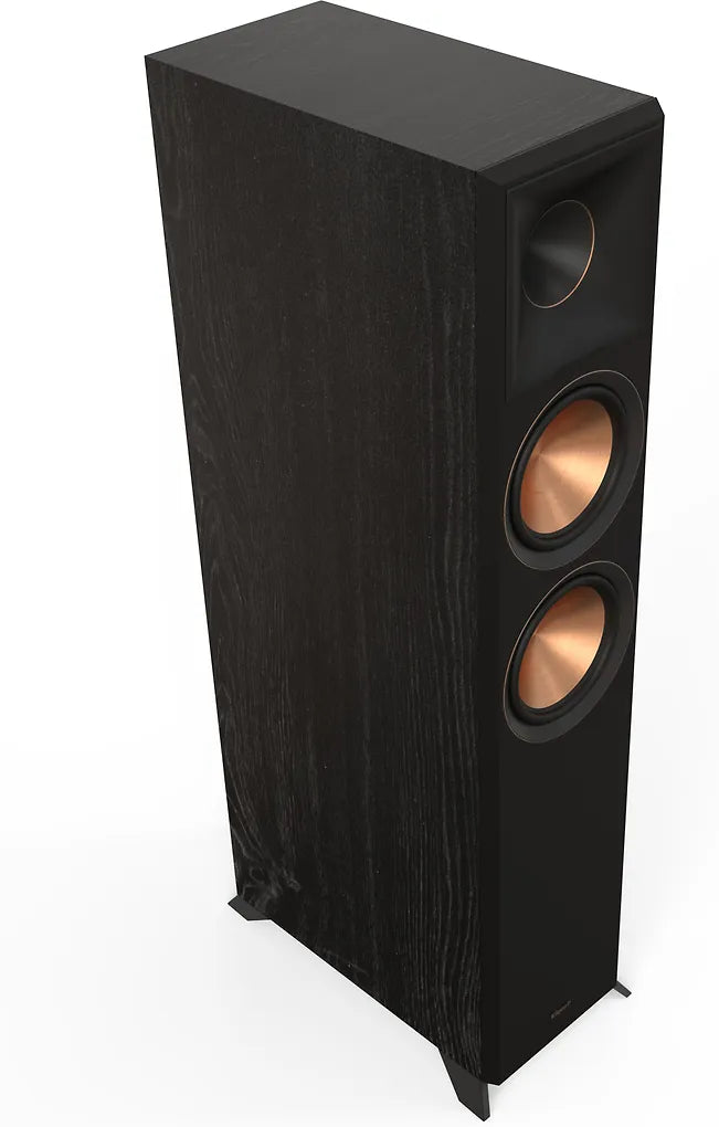 Klipsch RP-6000F II floorstanding speaker pair