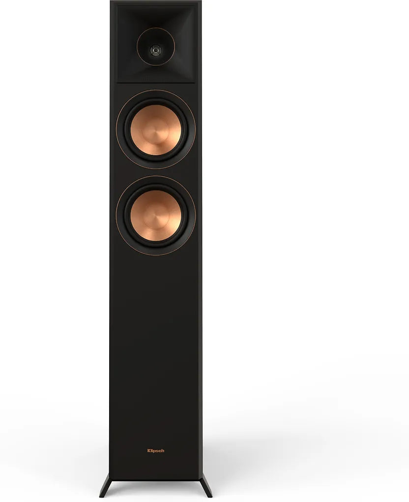 Klipsch RP-5000F II Floorstanding Loudspeaker Pair