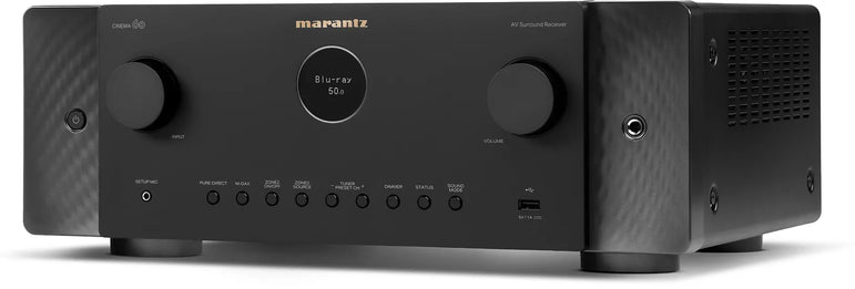 Marantz CINEMA 60 AV Receiver