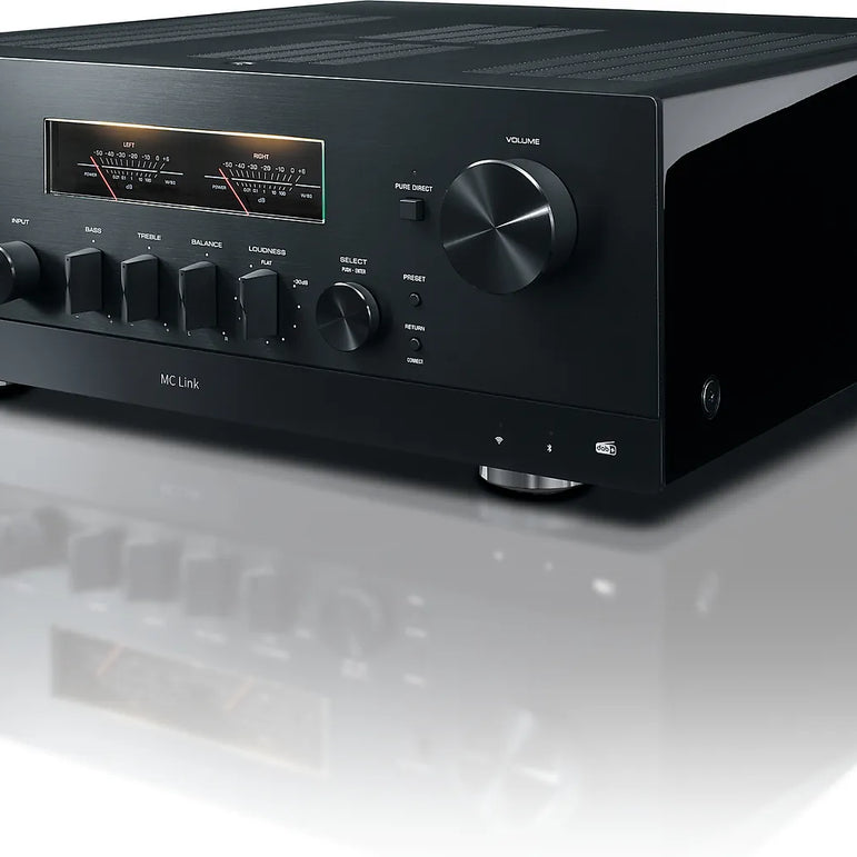 Yamaha R-N2000A verkkovahvistin