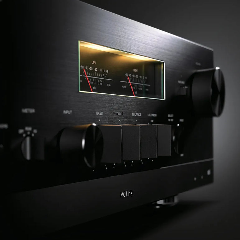 Yamaha R-N2000A verkkovahvistin