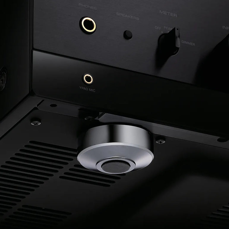 Yamaha R-N2000A verkkovahvistin