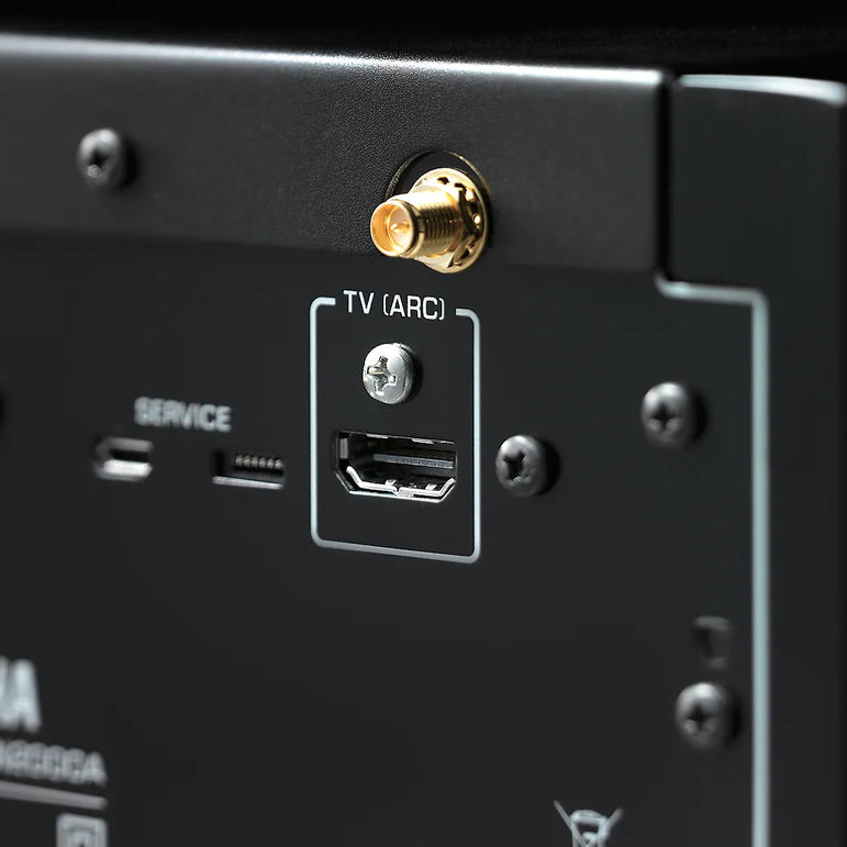 Yamaha R-N2000A verkkovahvistin