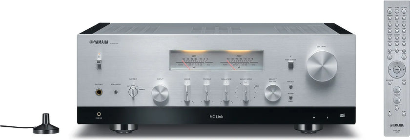 Yamaha R-N2000A Network Receiver
