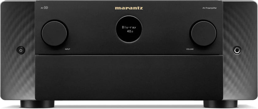 Marantz AV 10 15.4 AV-prosessori