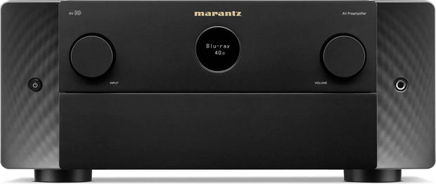 Marantz AV 10 15.4 AV-prosessori