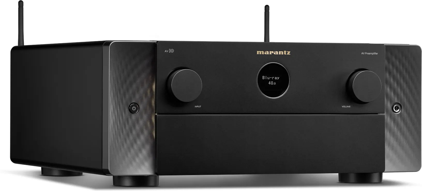 Marantz AV 10 15.4 AV-prosessori