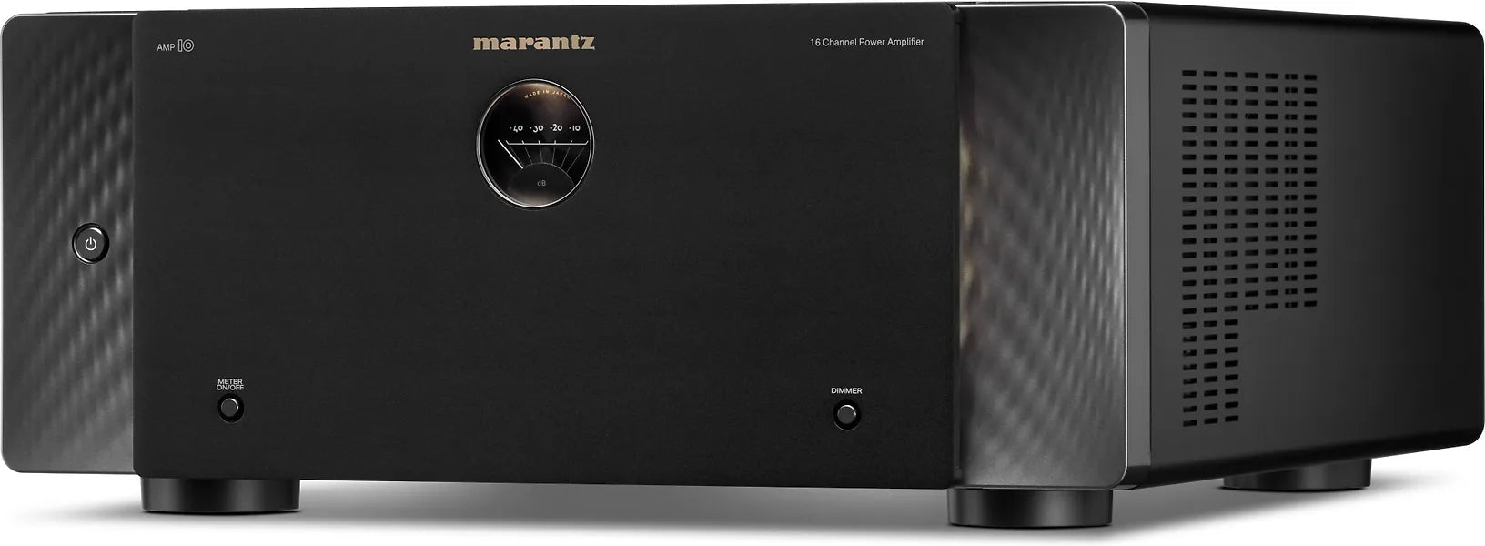 Marantz AMP10 16-kanavainen AV-päätevahvistin