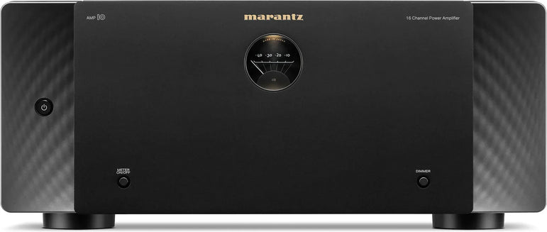 Marantz AMP10 16-kanavainen AV-päätevahvistin