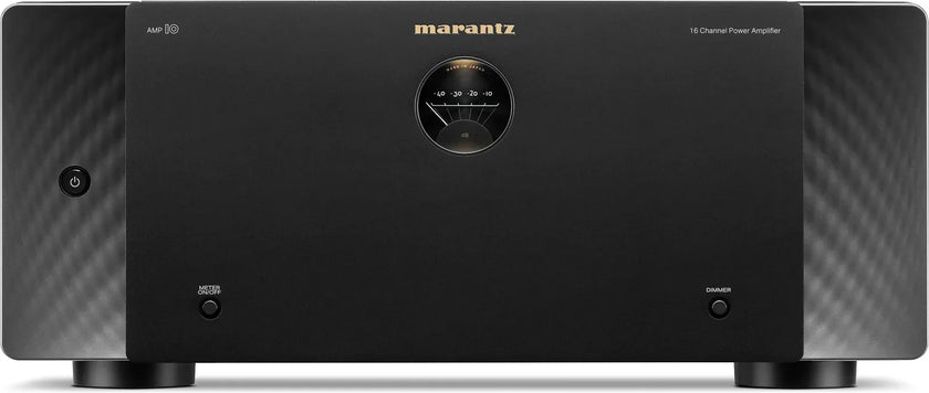 Marantz AMP10 16-kanavainen AV-päätevahvistin