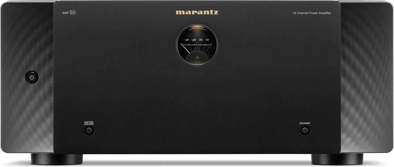 Marantz AMP10 16-kanavainen AV-päätevahvistin