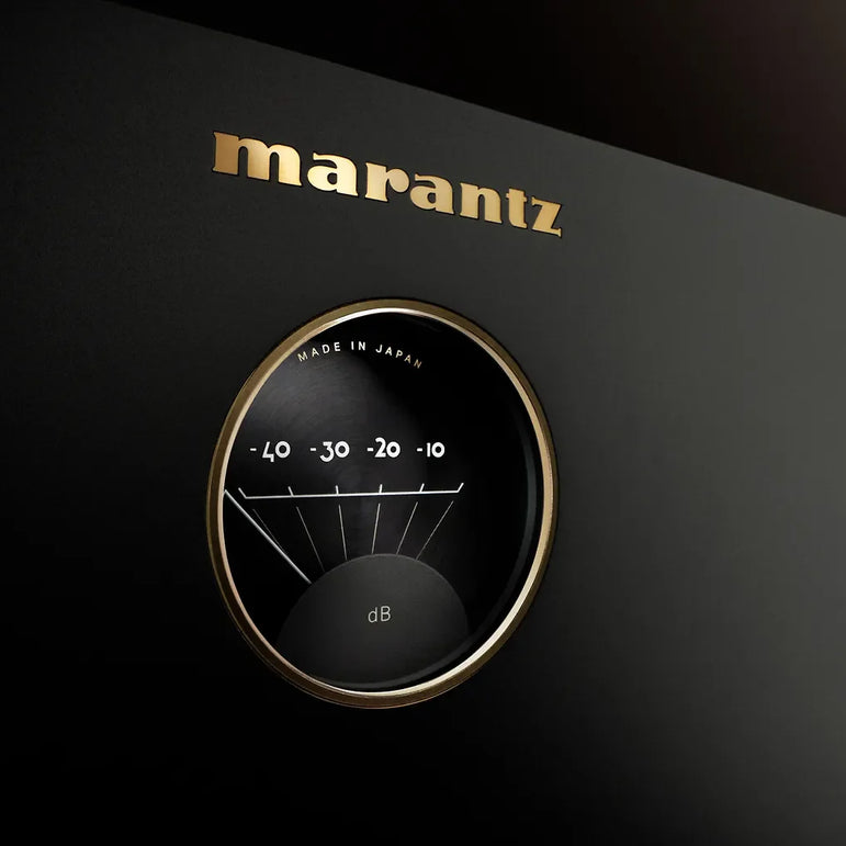 Marantz AMP10 16-kanavainen AV-päätevahvistin