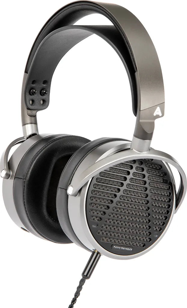 Audeze MM-100 studiokuulokkeet