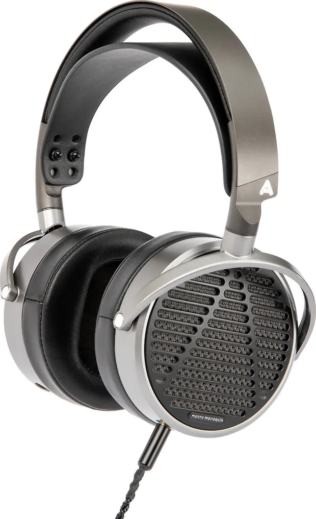 Audeze MM-100 studiokuulokkeet