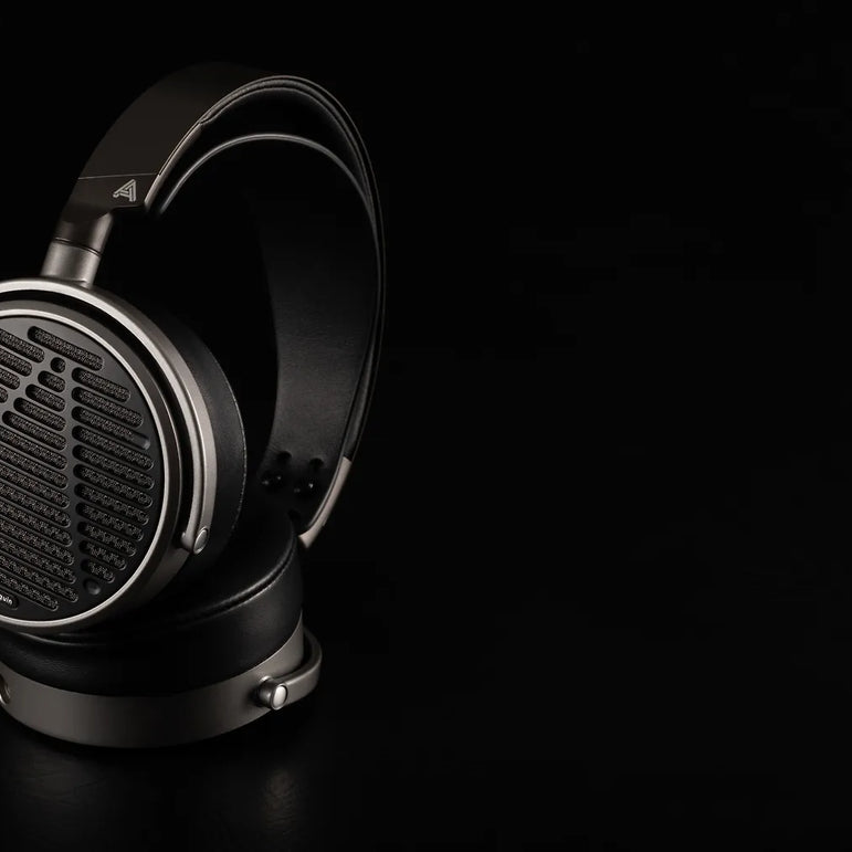 Audeze MM-100 studiokuulokkeet