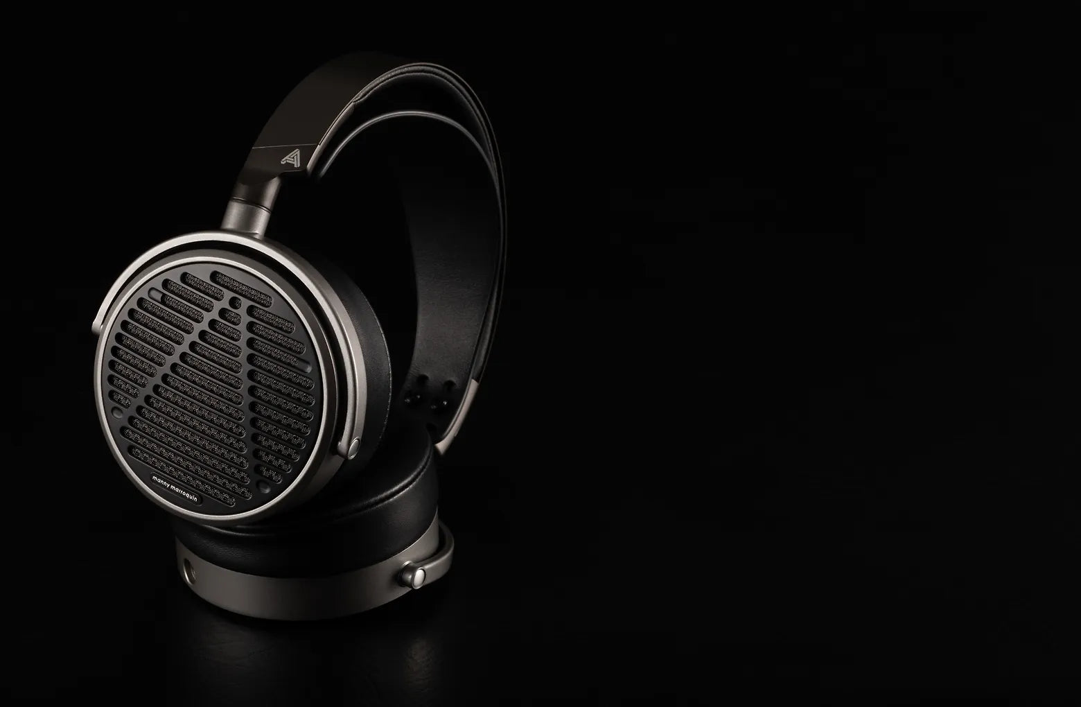 Audeze MM-100 studiokuulokkeet