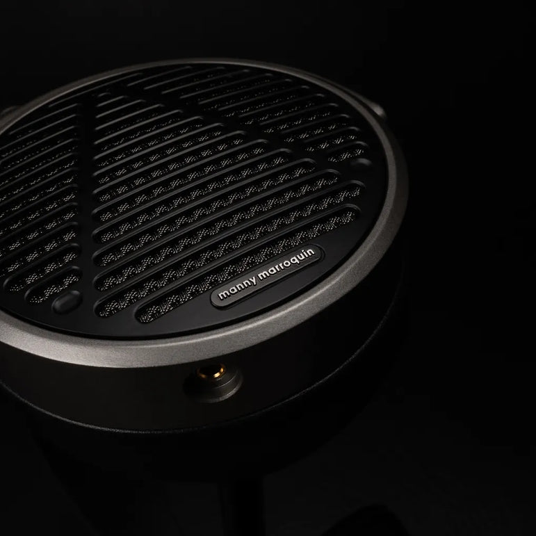 Audeze MM-100 studiokuulokkeet