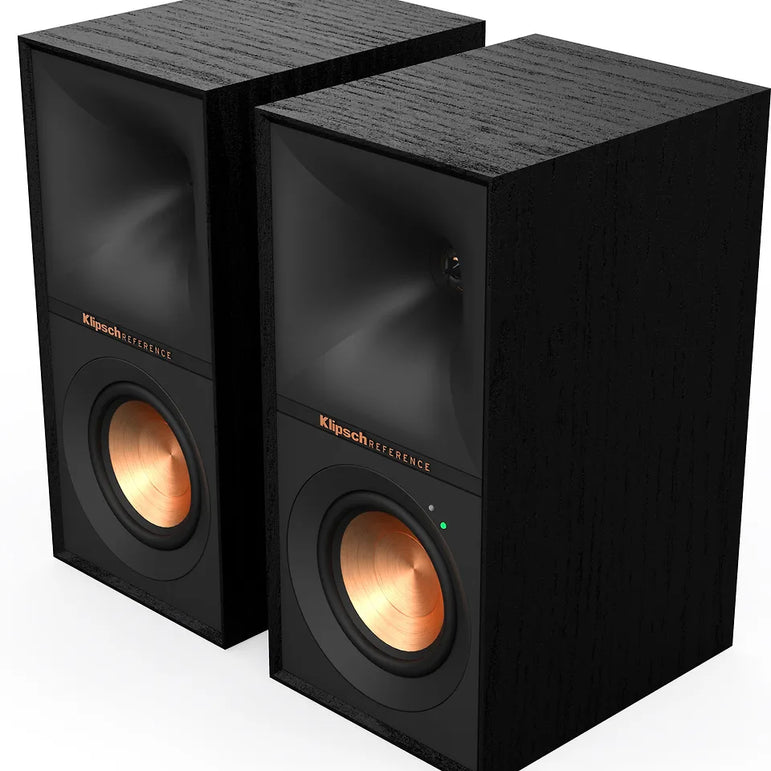 Klipsch R-50PM Active Speaker Pair