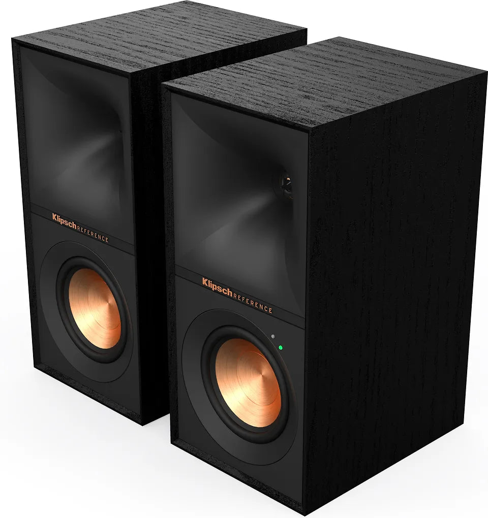 Klipsch R-50PM Active Speaker Pair