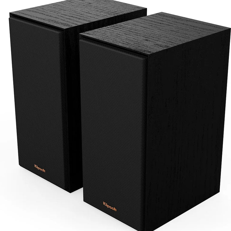 Klipsch R-50PM Active Speaker Pair
